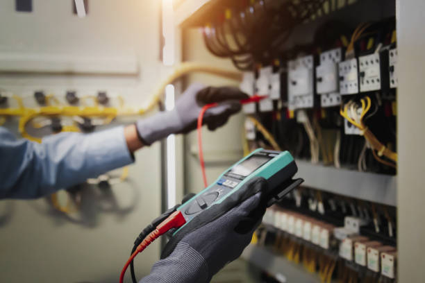 Best Electrical Maintenance Services  in Scottdale, PA