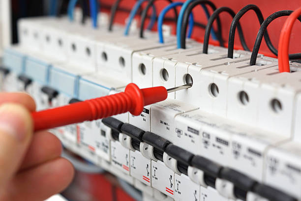 Best Electrical Panel Upgrades  in Scottdale, PA