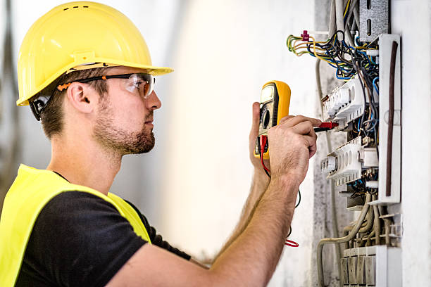 Best Electrical Troubleshooting and Repair  in Scottdale, PA