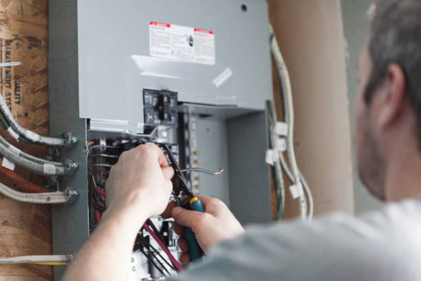 Best Electrical Maintenance Services  in Scottdale, PA